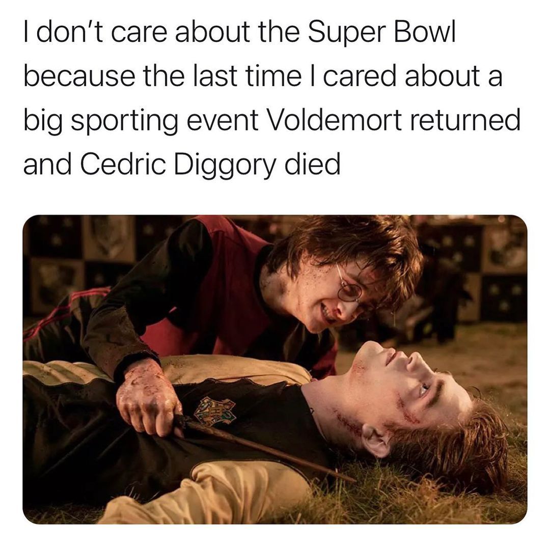Best film series change my...