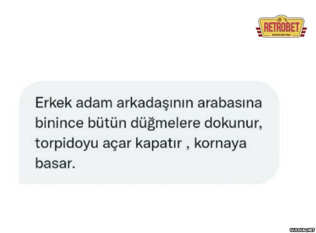 Erkek adam arkadaşının...