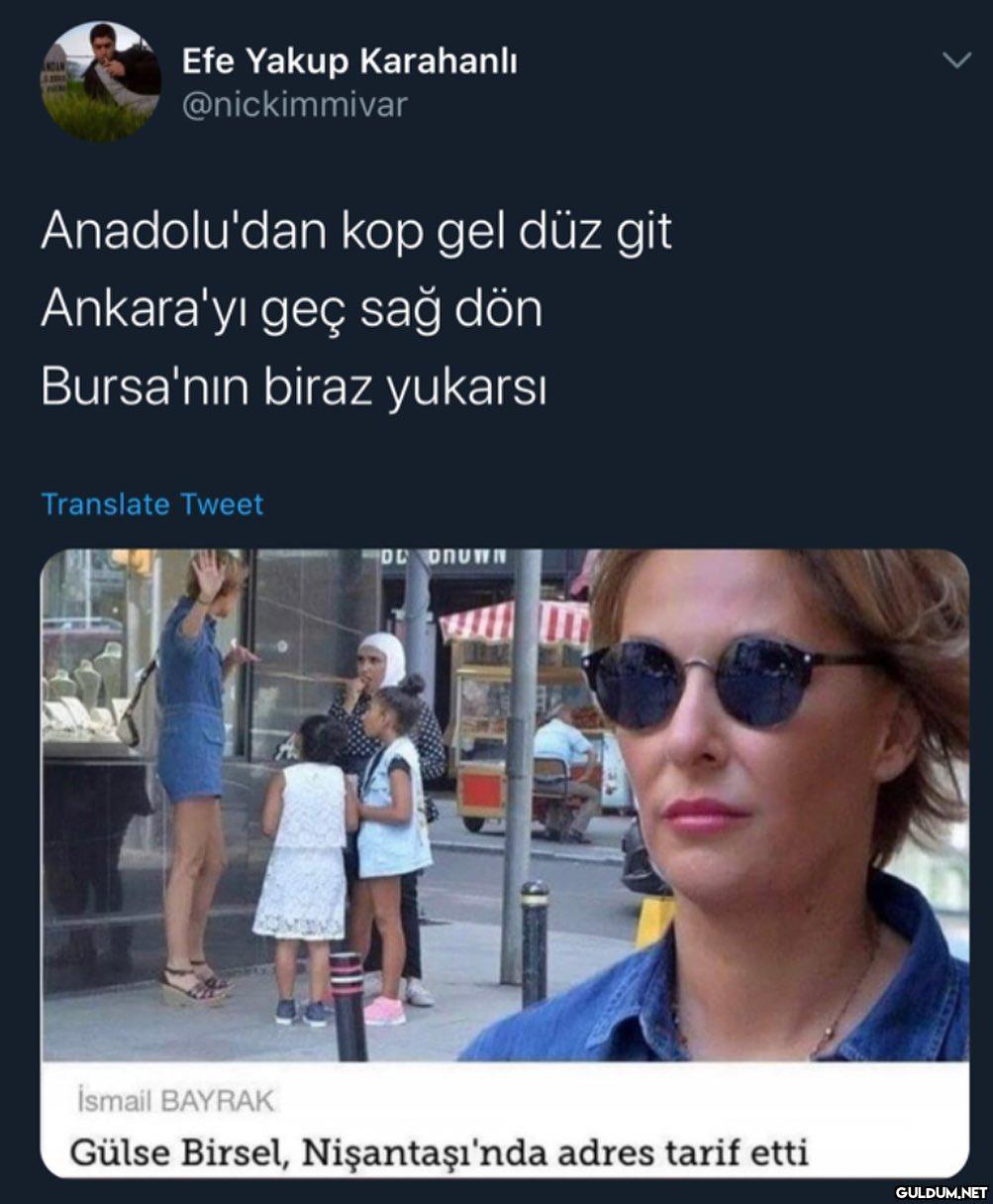 Efe Yakup Karahanlı...