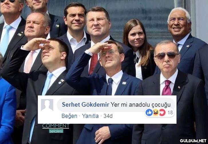 comment şelalesi 562    n...