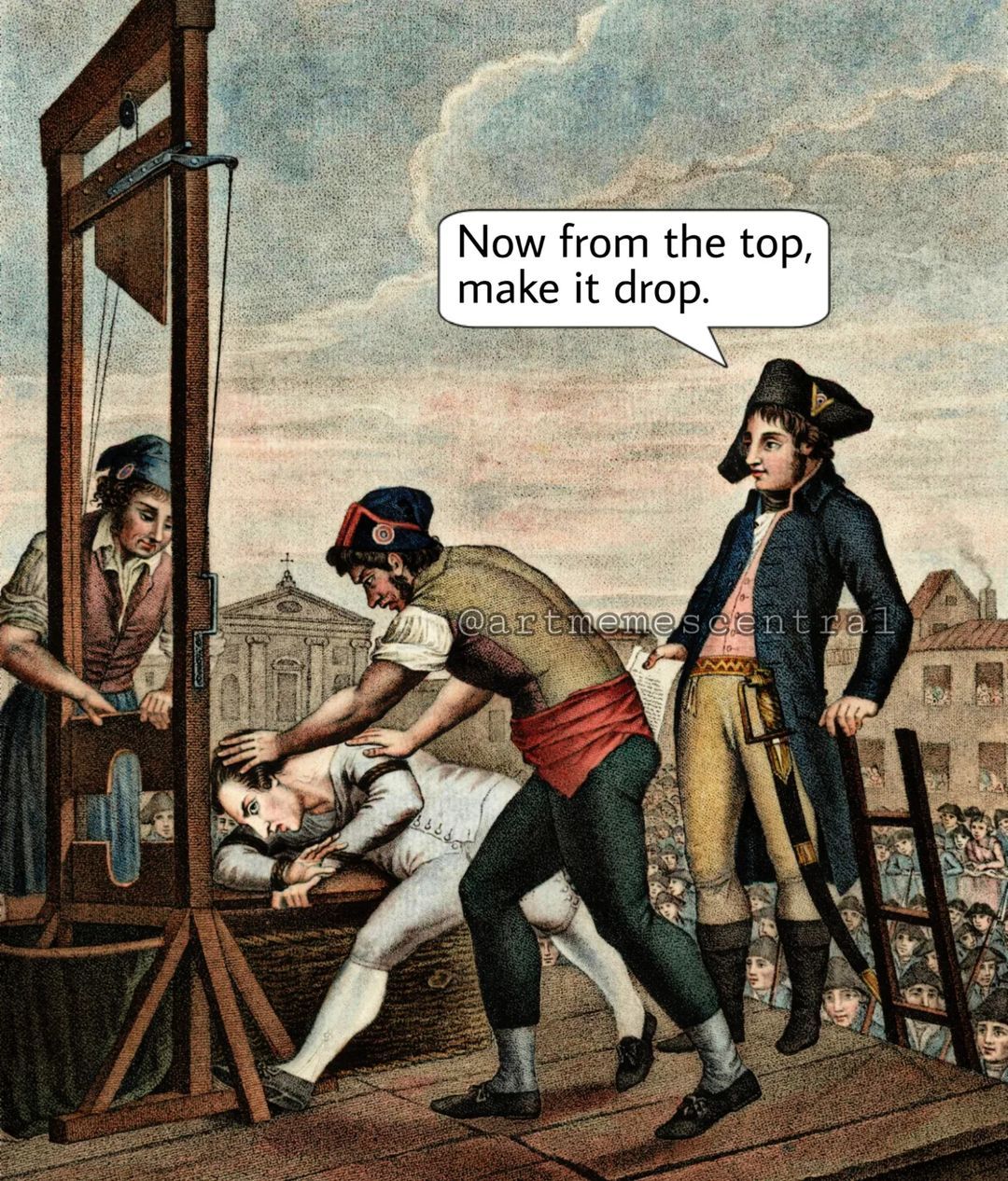 . . . #nichememes...