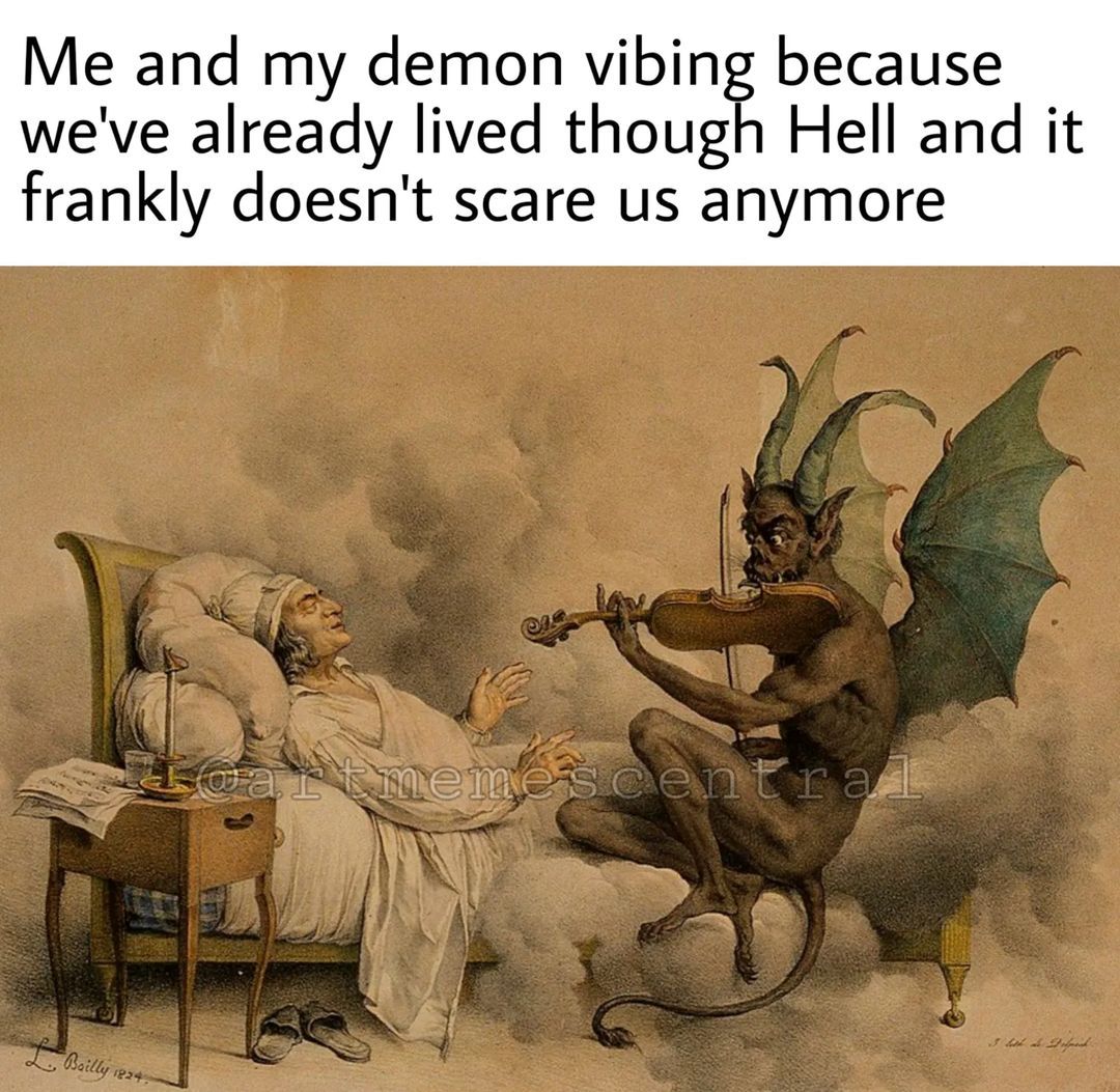 👿 . . . #nichememes...