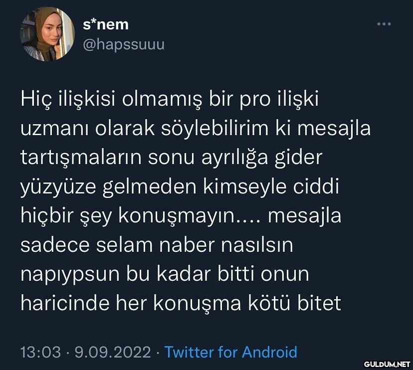 katılıyorum 👌🏾    s* nem...