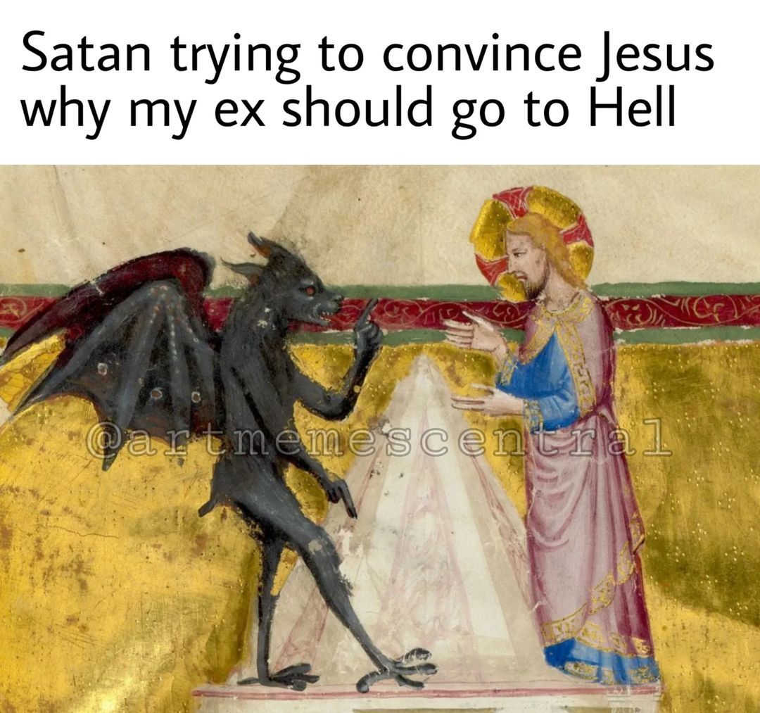 . . . #nichememes...