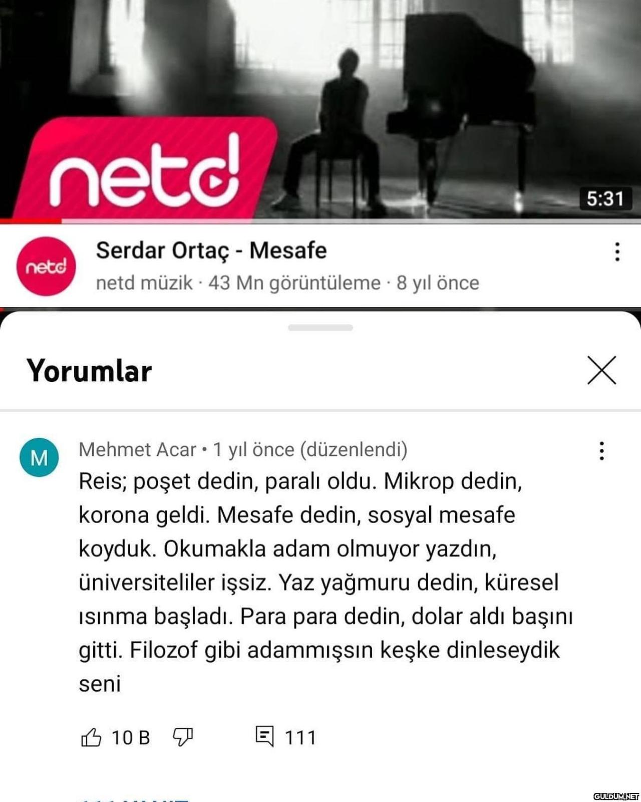 Serdar Ortaç’ın şifreleri ...