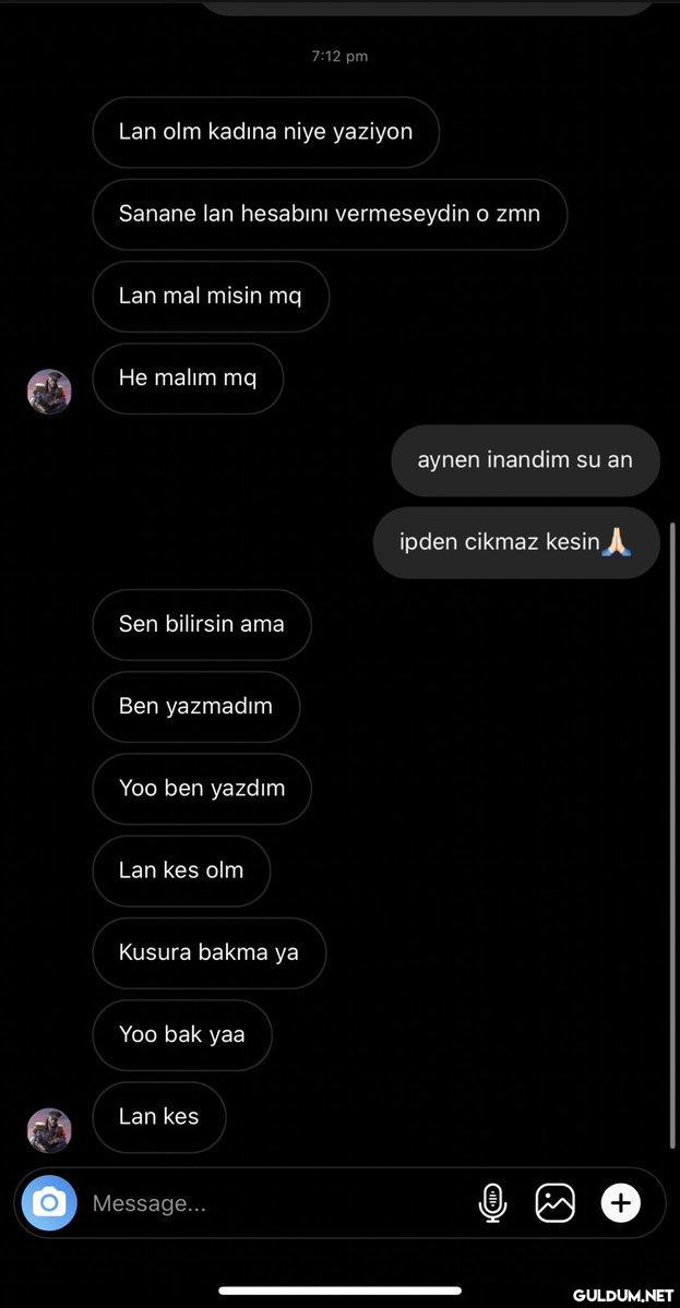 En iyi özgün senaryo...