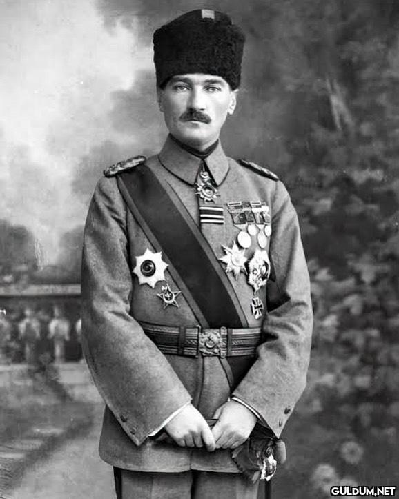 Zafer Bayramımız Kutlu...