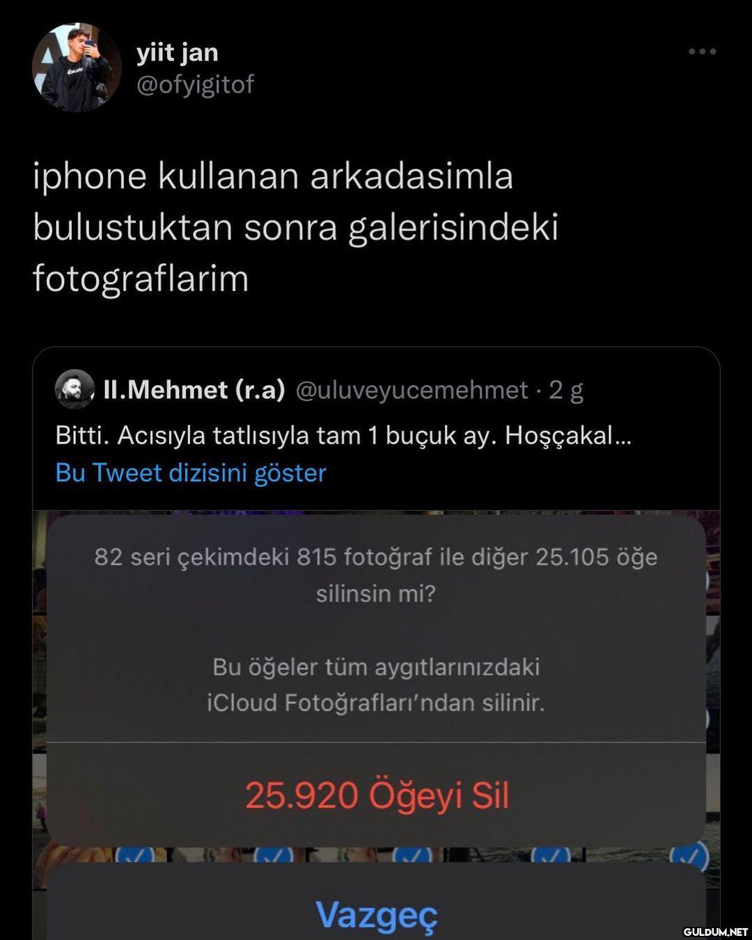 yiit jan @ofyigitof iphone...