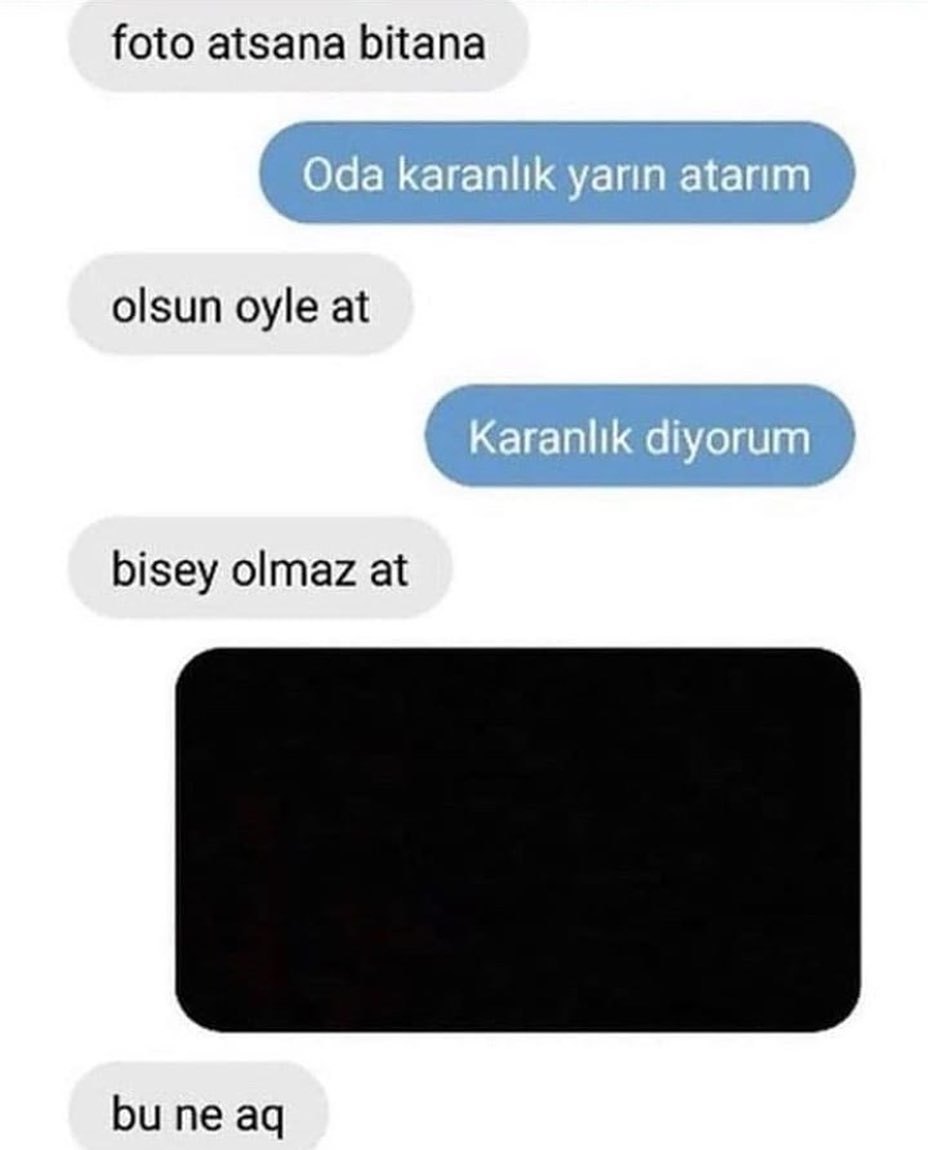 Artık ne hayal edersen   Kaynak