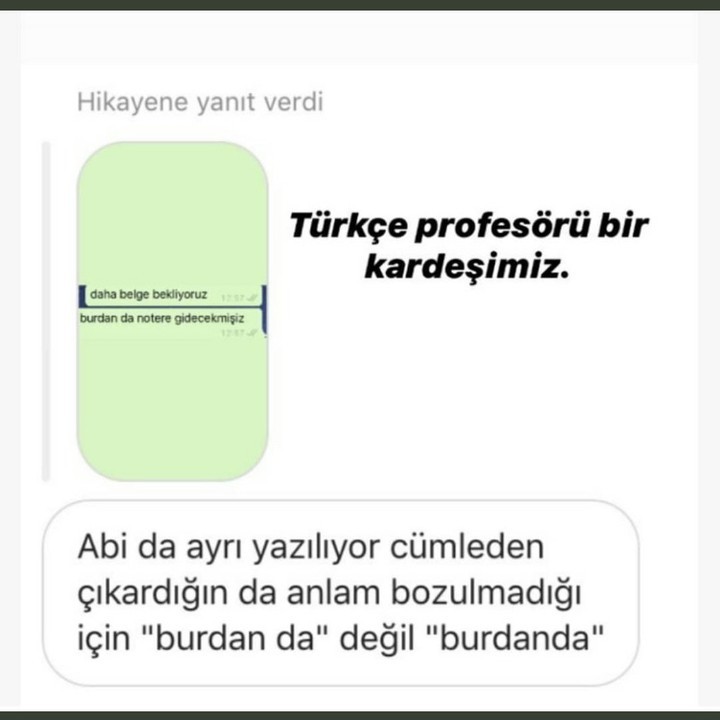 Kim karıştı adamın aklını...