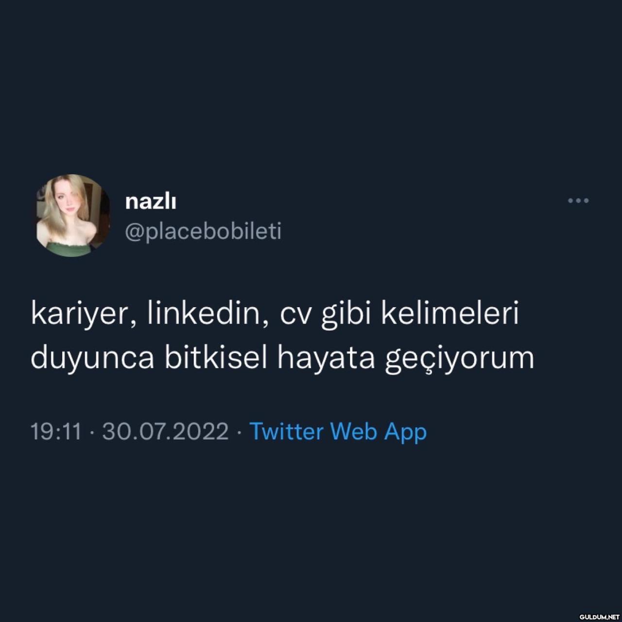 nazlı @placebobileti...