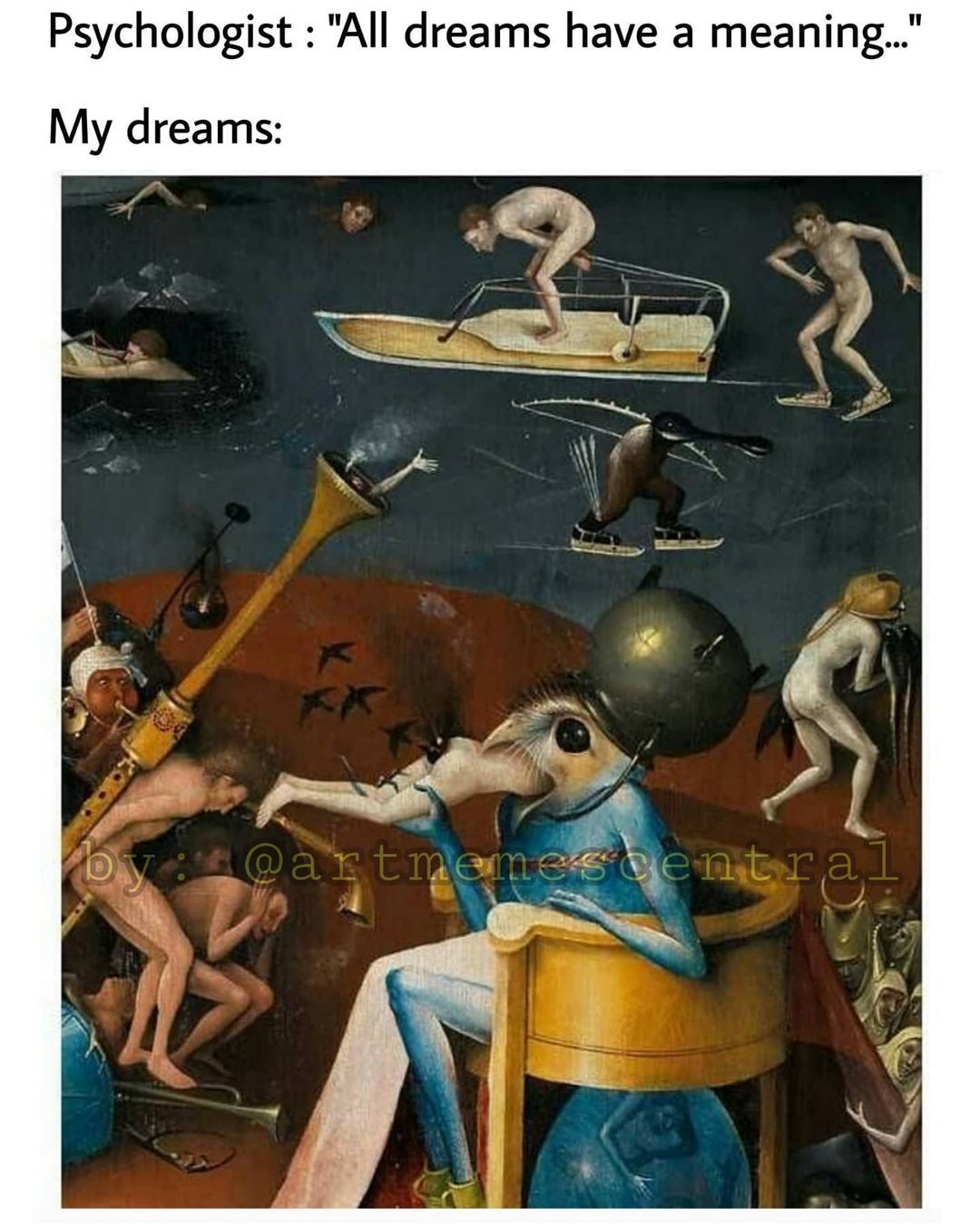 . . . . #memestagram...