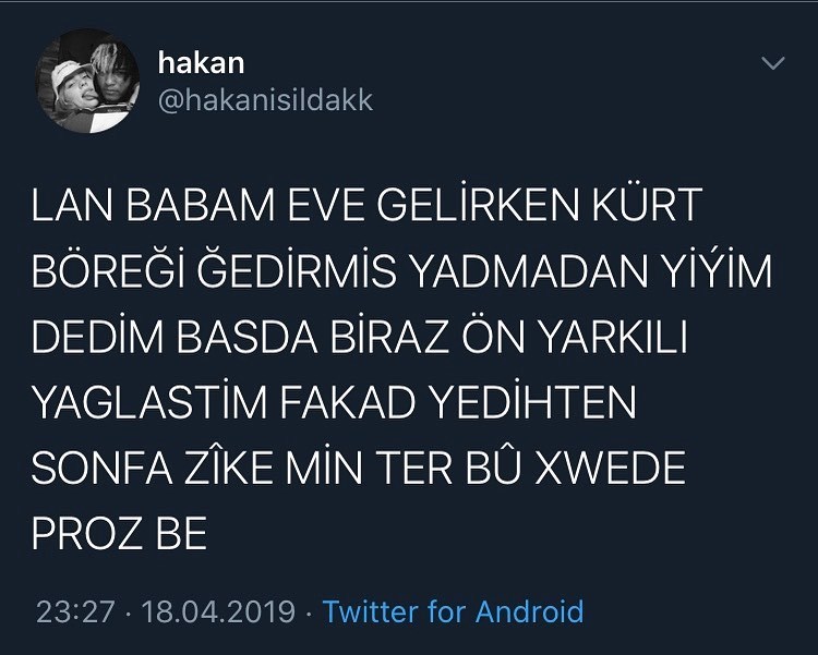 Adam çağ atlamış 😂😂 T A K...