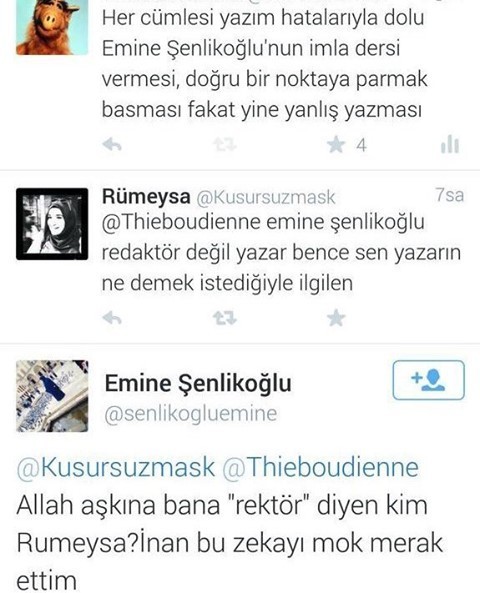 Emine Şenlikoğlu okumayı...