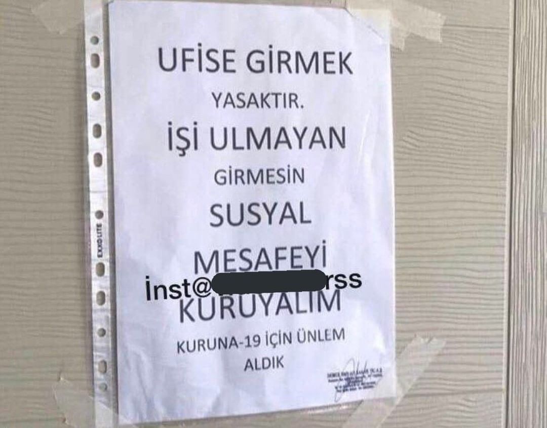 "O" harfiyle ne alıp...