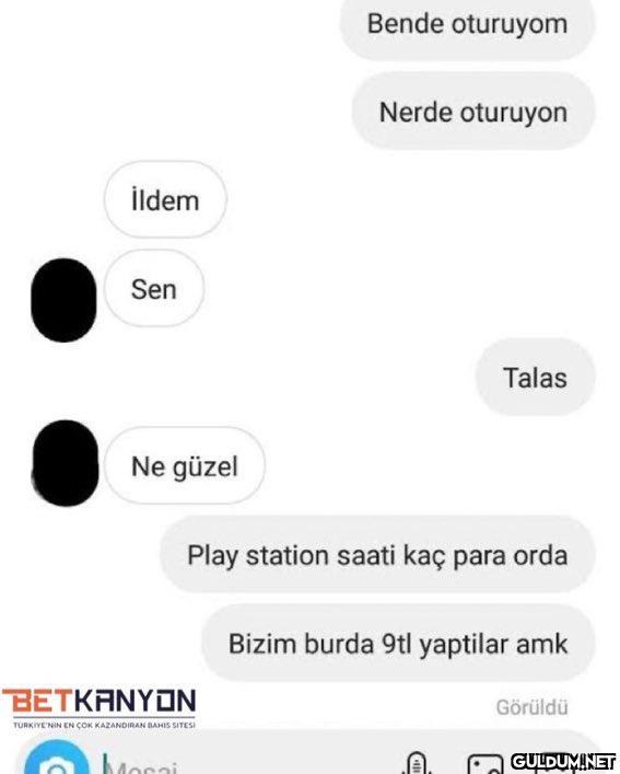 İldem Sen Ne güzel...