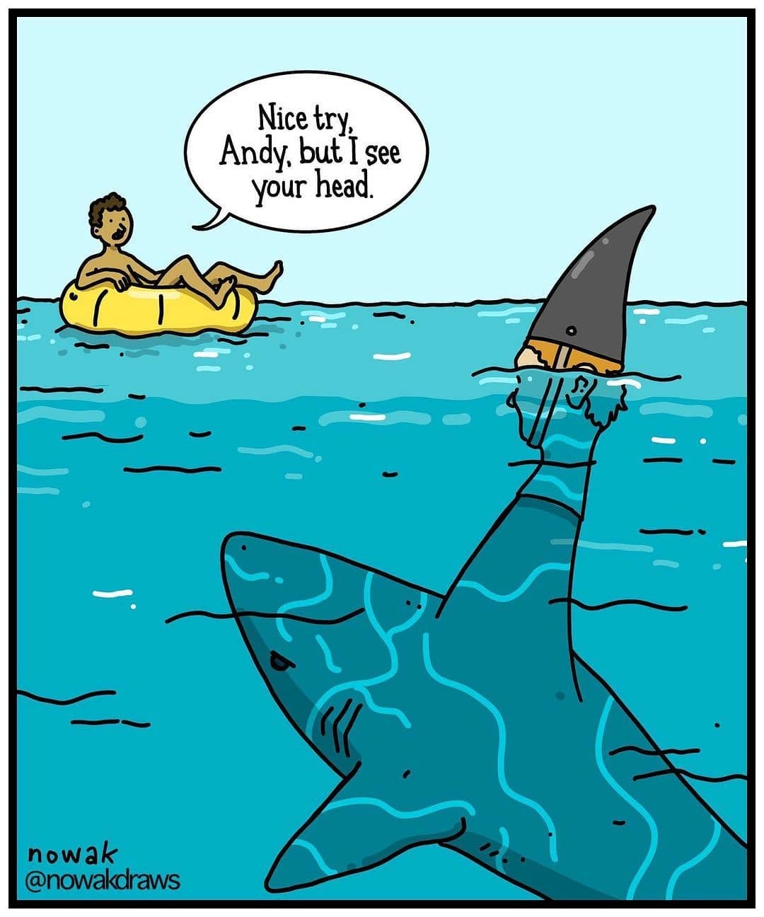 Via: @Comics.Collective 🦈...