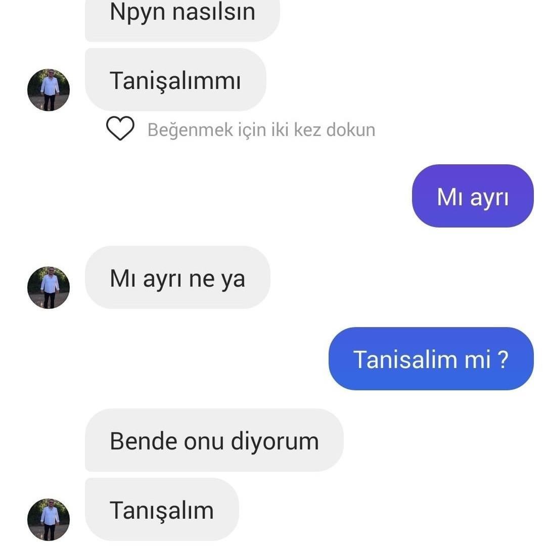 İstemsizce gülüyorsunuz 😀...