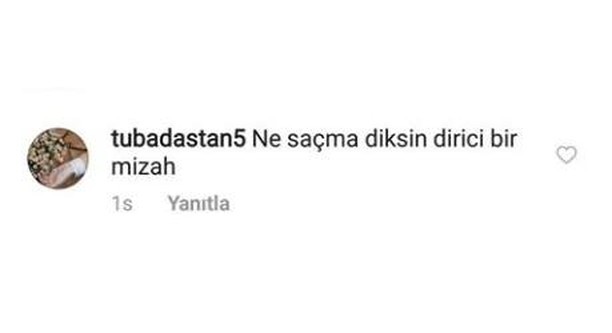 Selam, sayfaya çıkmışsın...