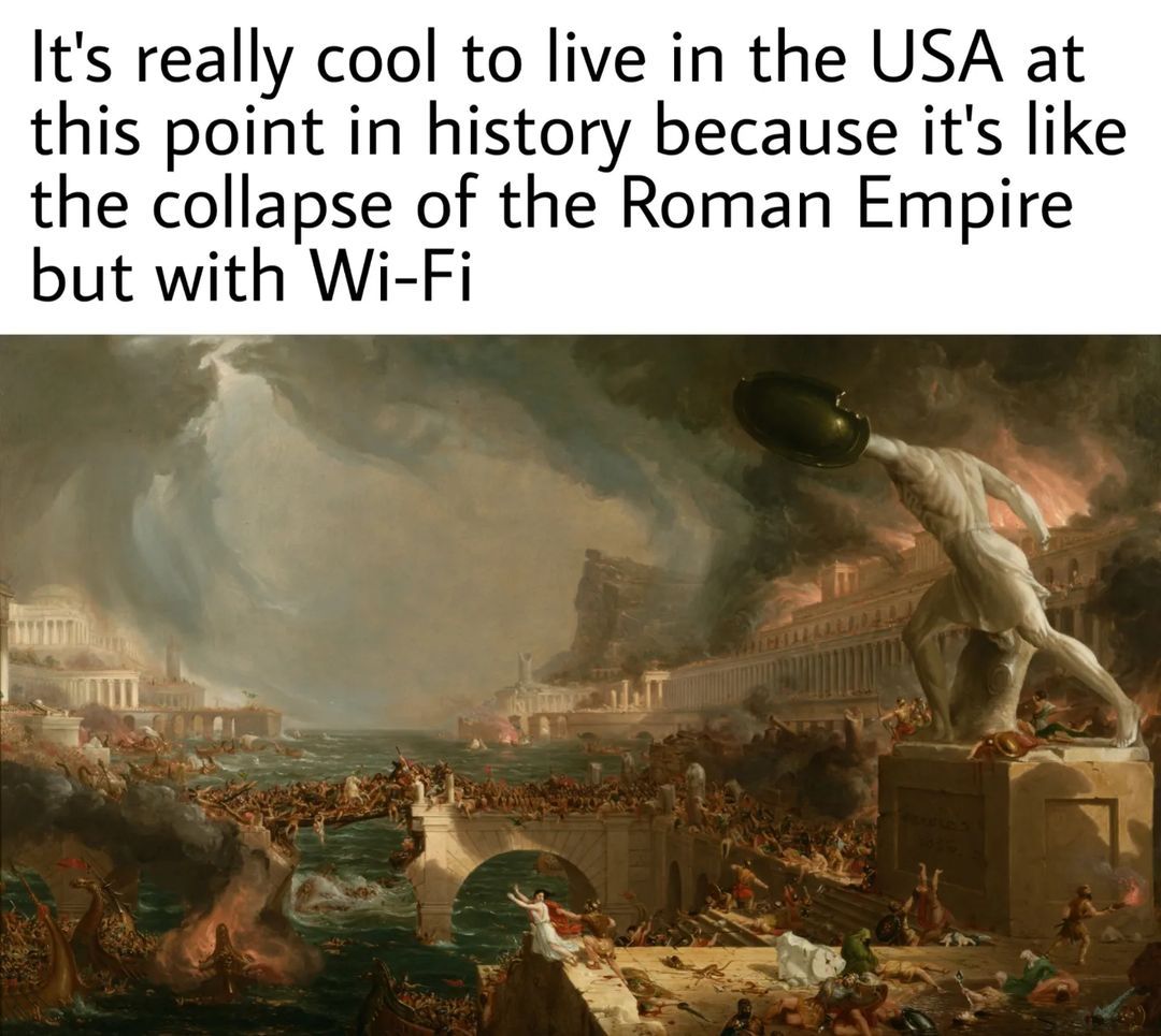 🇺🇲 . . . #nichememes...