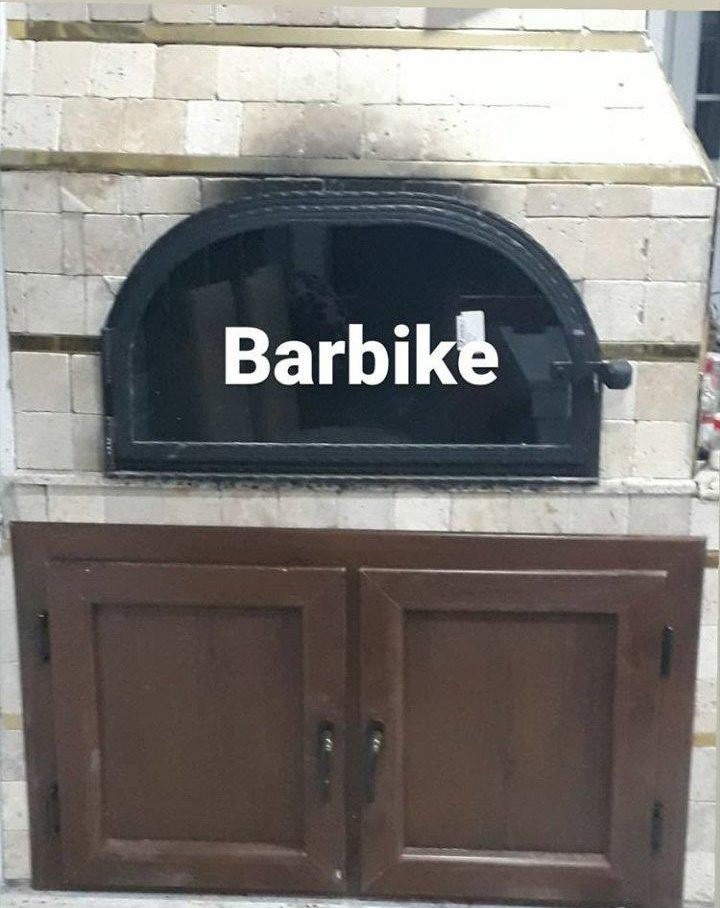 Barbekü + devamke =...