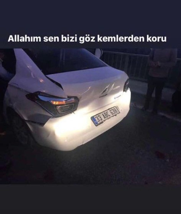 Adamı Türkçeyi...