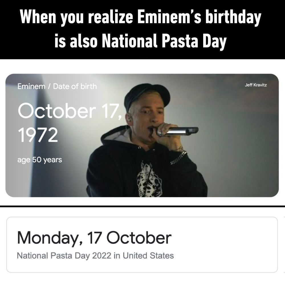 *mom's spaghetti...