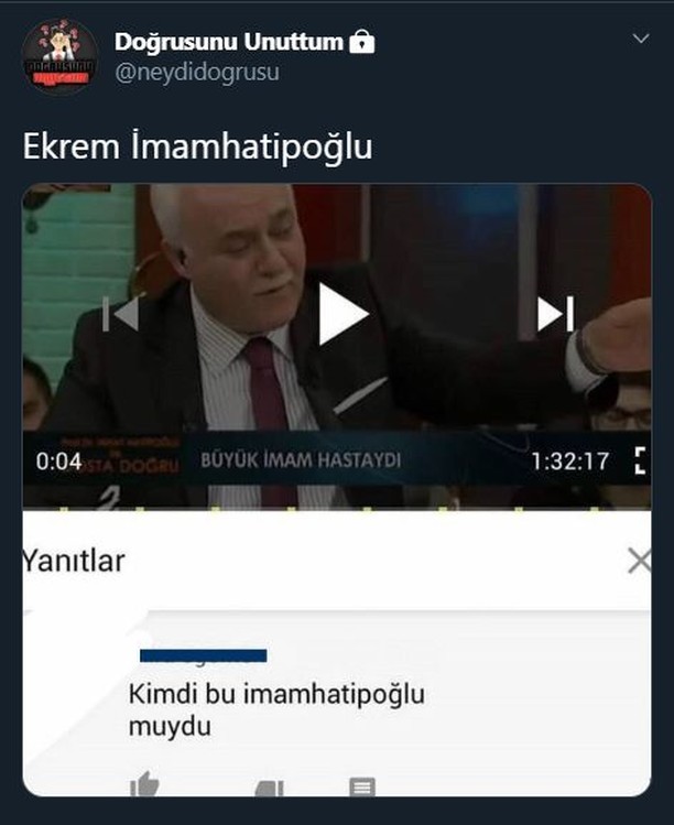 Bu gidişle konuşmayı da...