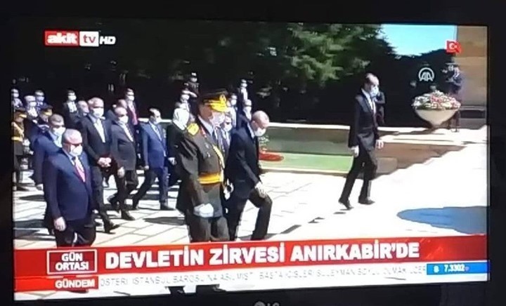 Yanlış yazmış olma...