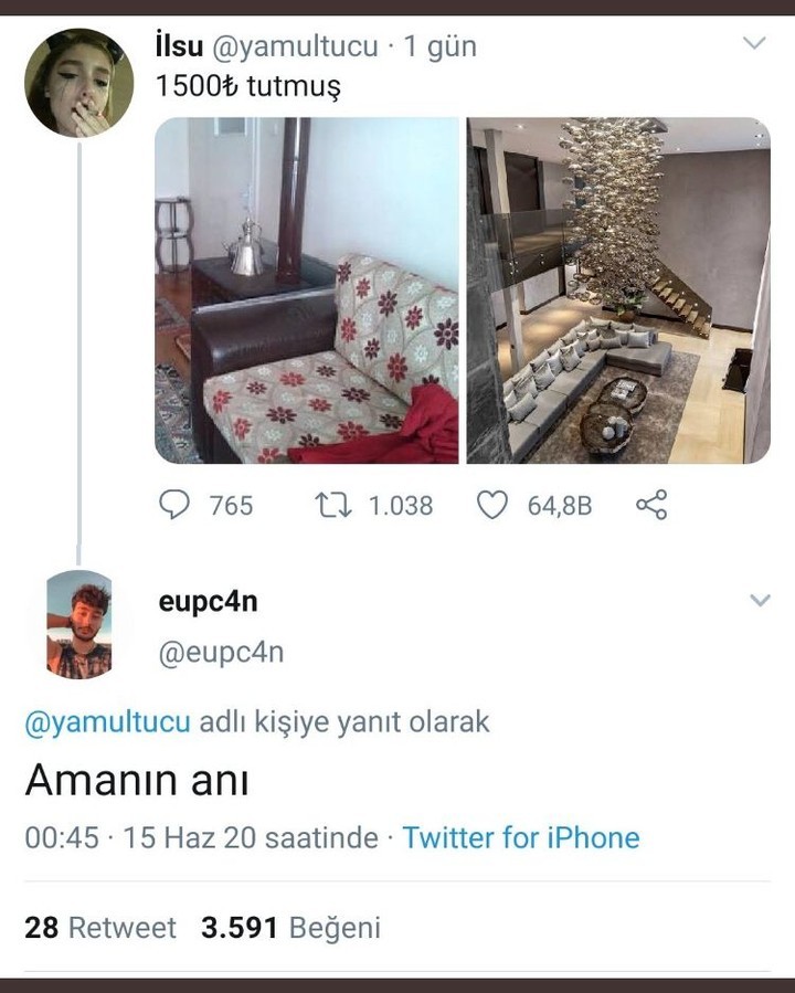 Aman da aman   Kaynak