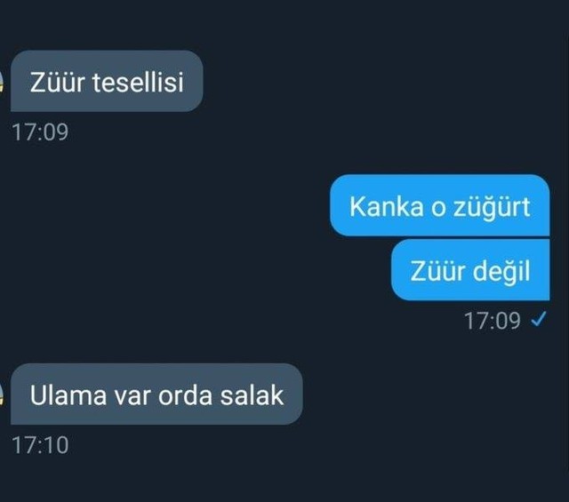 İnsanımız aç: Sekse aç,...