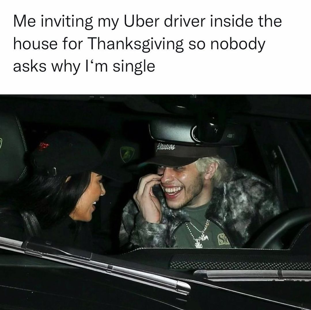 Is it Kim‘s crackhead...