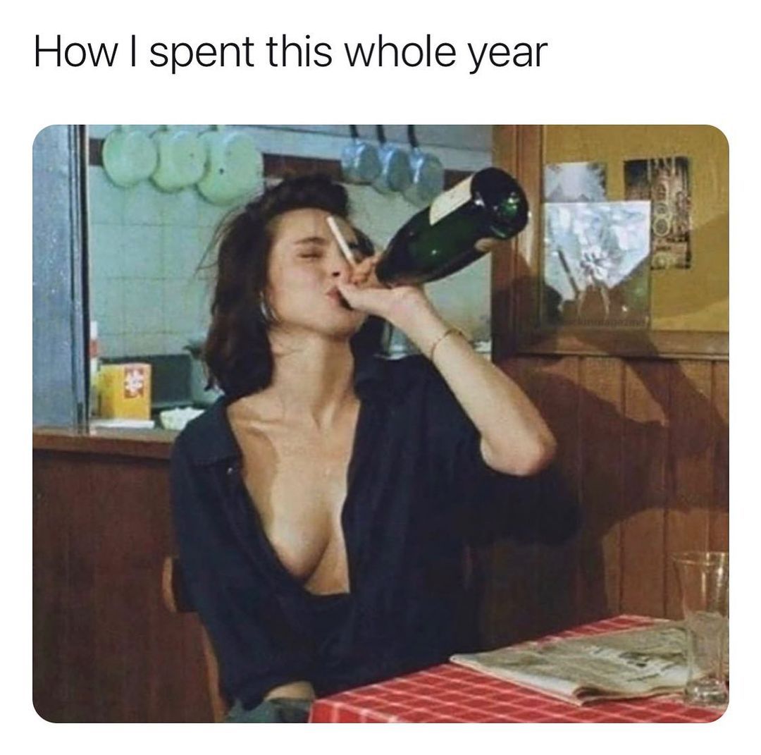 December already? Wow,...