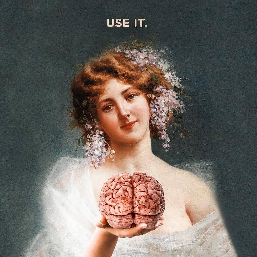 via: @Arts.Compass 🧠 - By...