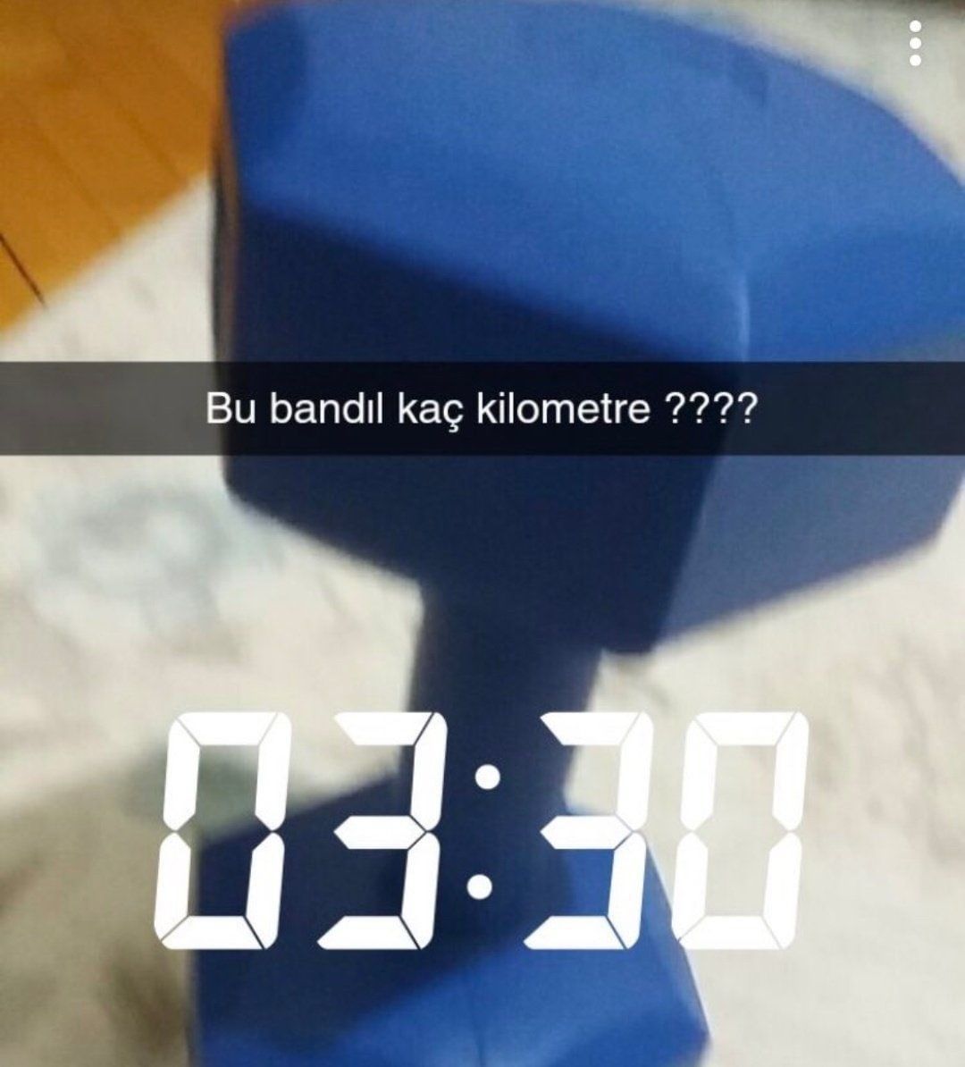 Al bu bandılları...