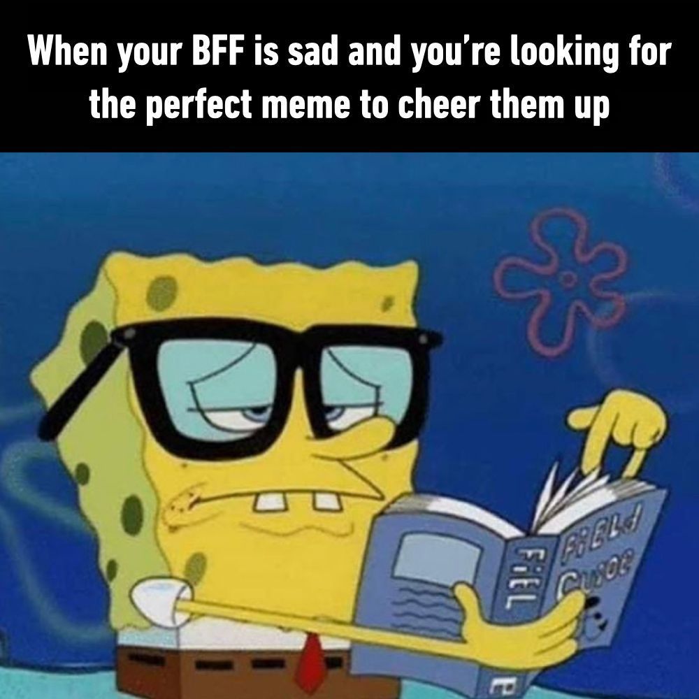 tag your friends so they...