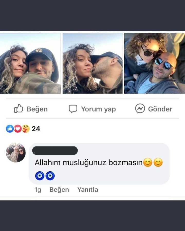 Mutluluk musluğudur   Kaynak