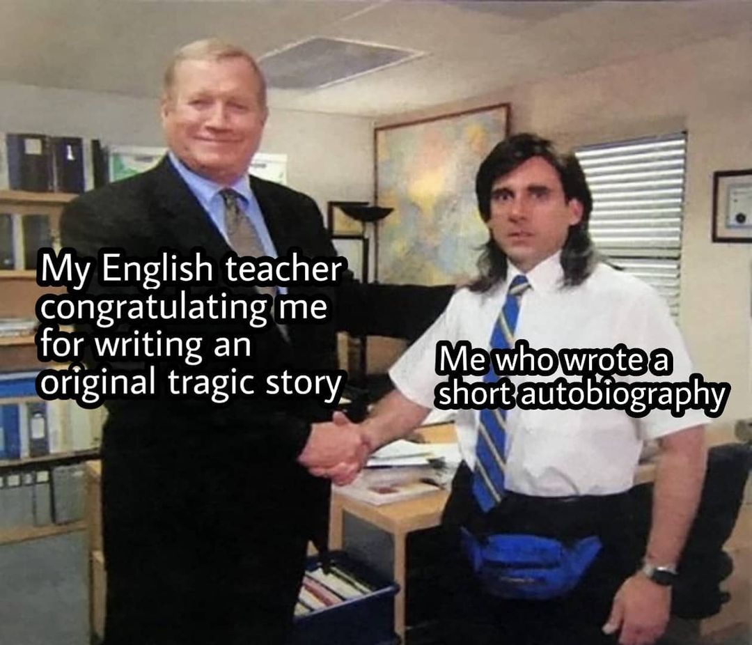 . . . . . #funnymemes...