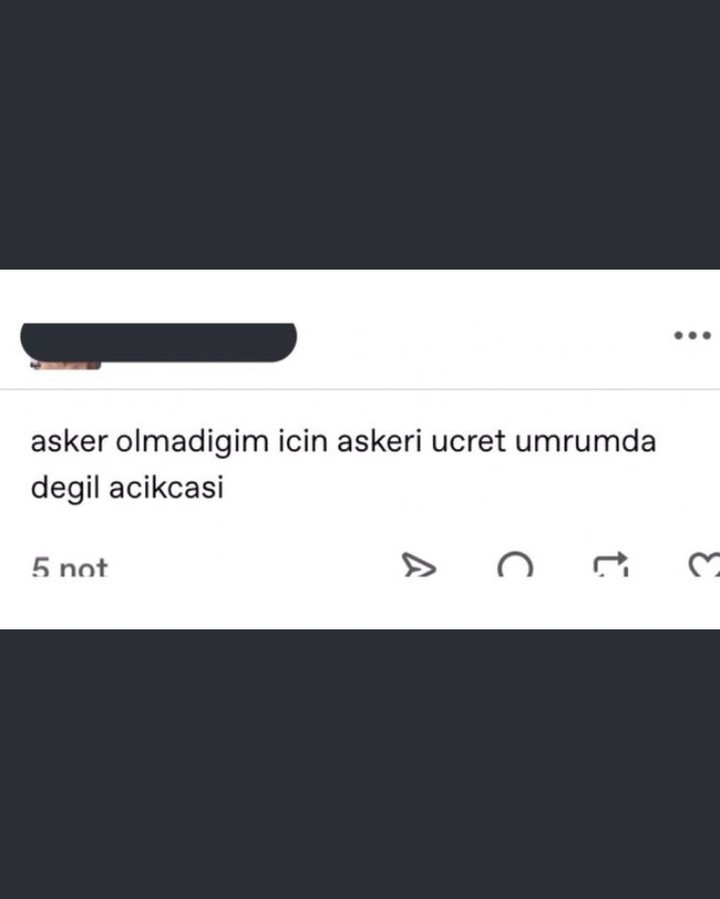 Emeklemeyi bırakalı uzun...