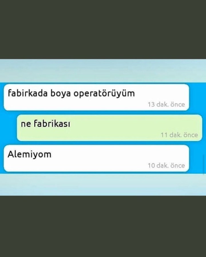 -firmanin cirosu ne...