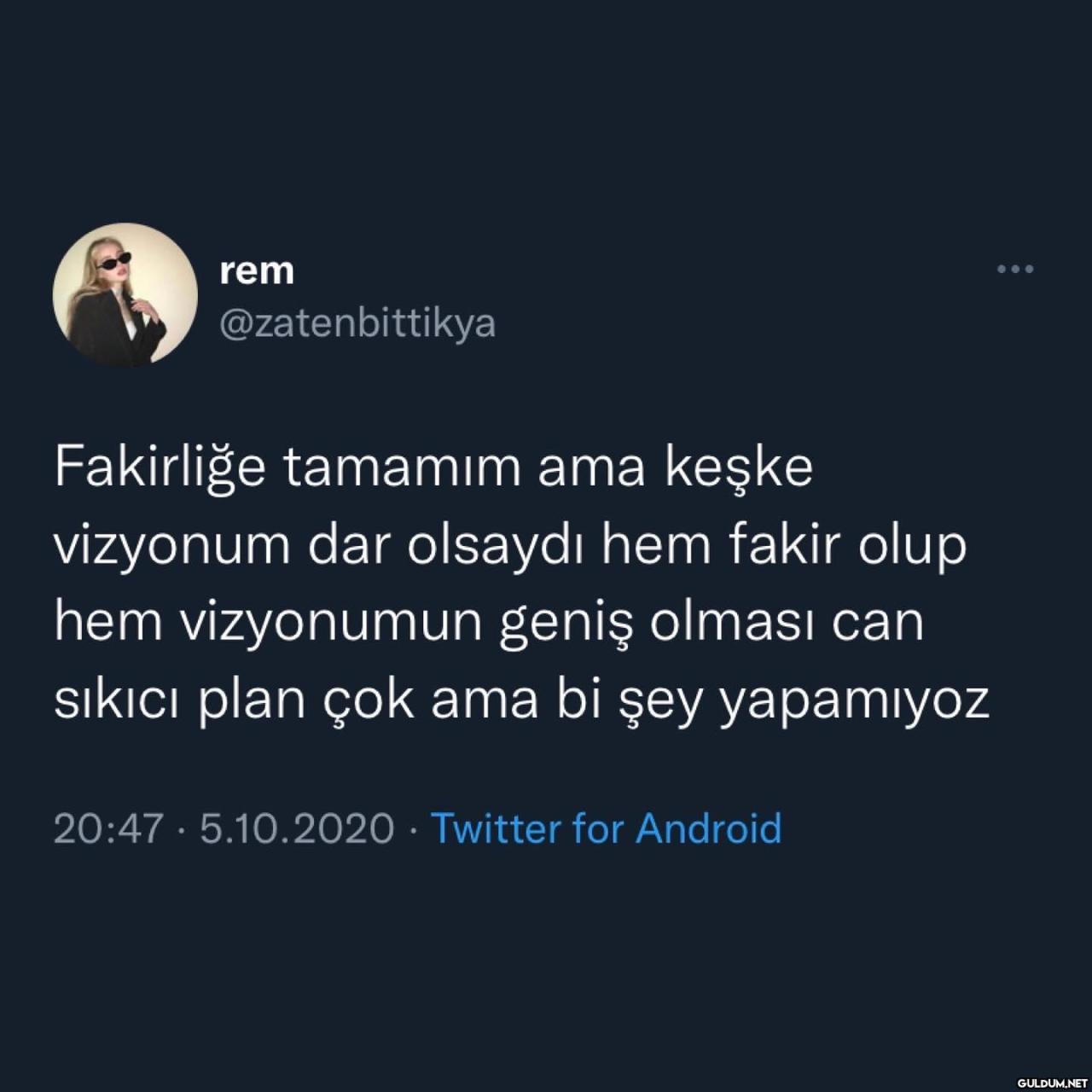 rem @zatenbittikya...