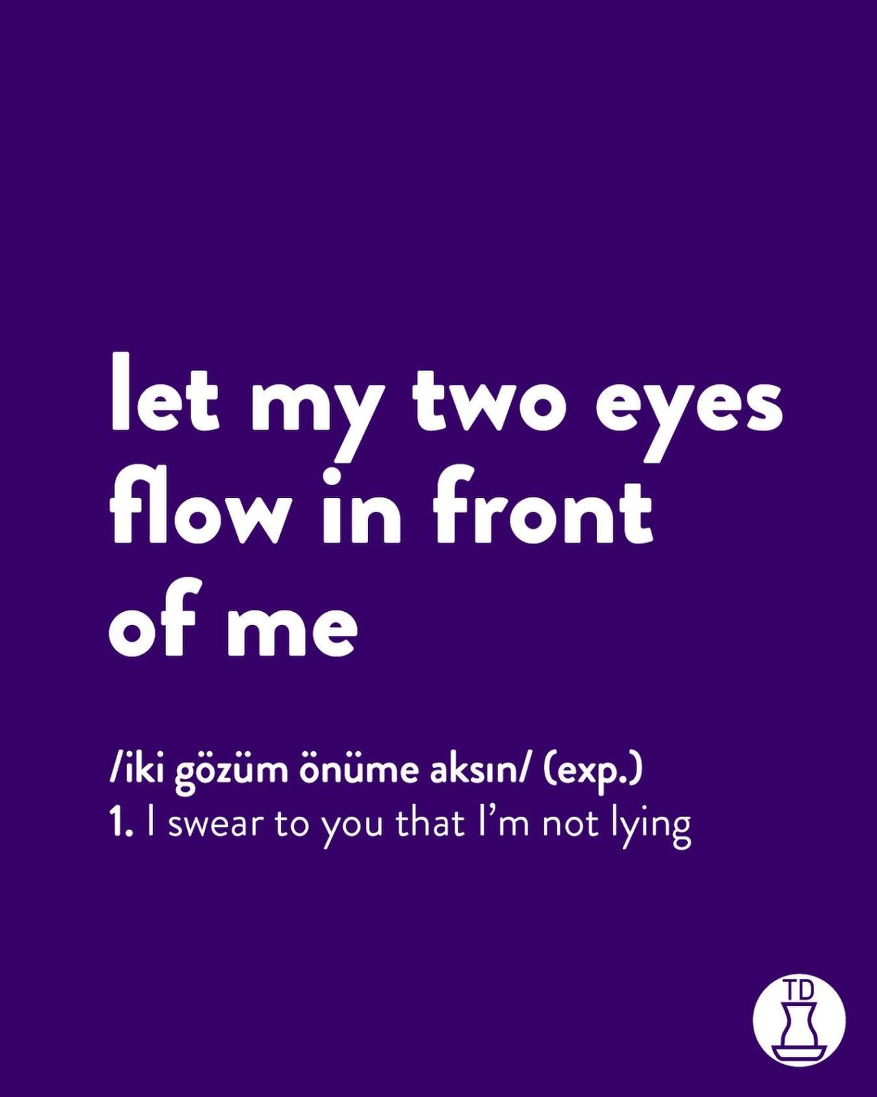 bak vallahi 👀    let my...