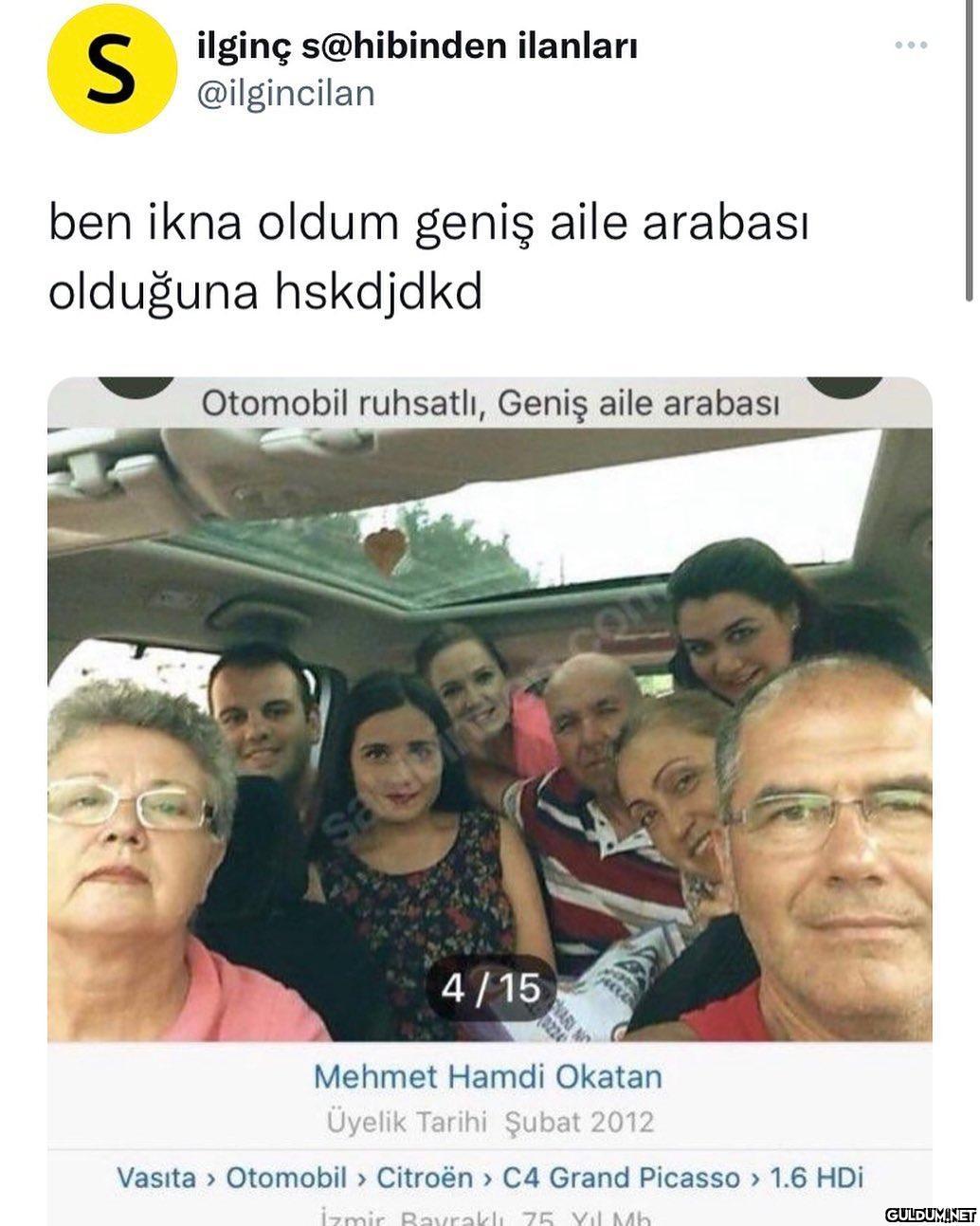 Abi buna gerek var mıydı? ...