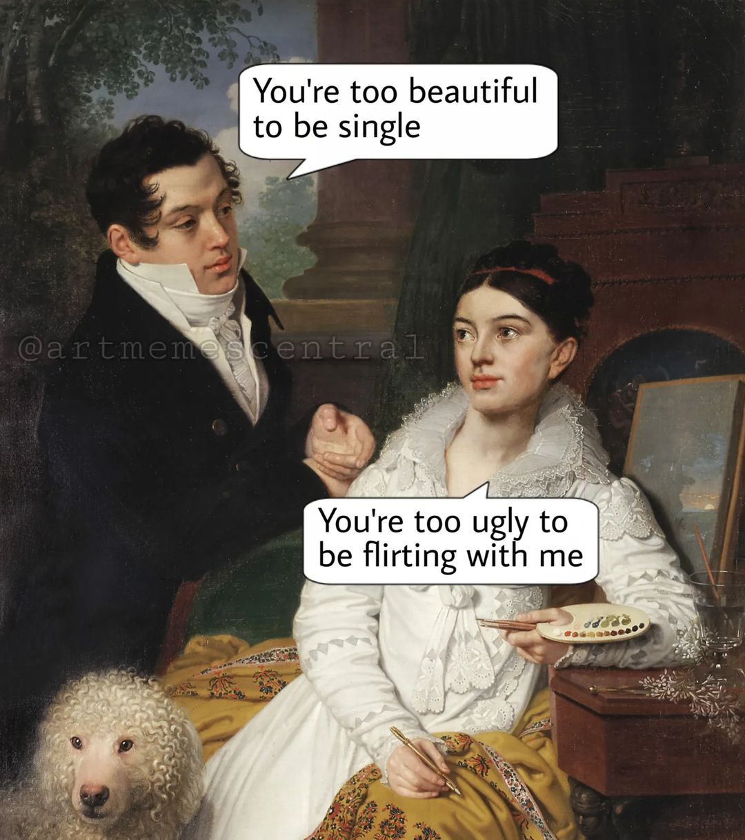 . . . #nichememes...