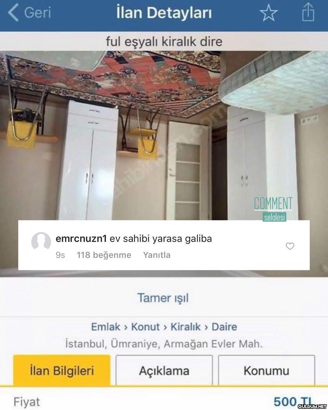 comment şelalesi 3630   ...