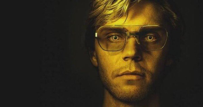 Dahmer dizisini sevenlerin...