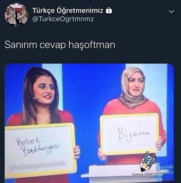 Anasına bak kızını al   Kaynak