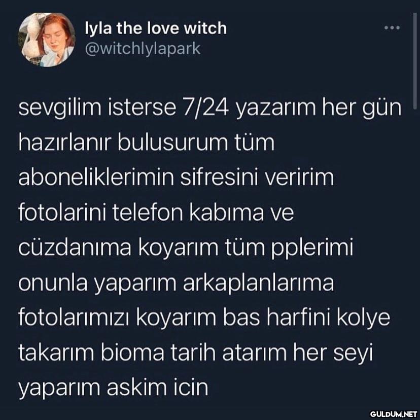 herkese lazım şöyle bir...