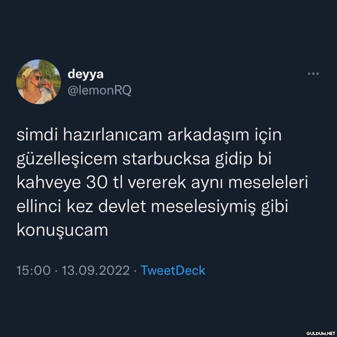 deyya @lemonRQ simdi...