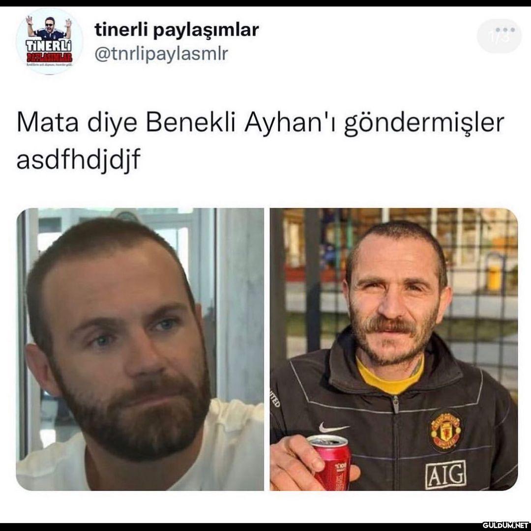 Gırmızı tuborg garşılığı...